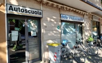 Autoscuola Della Farnesiana