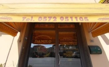 Autoscuola Danilo Snc