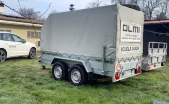 Autoscuola Olmi