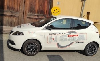 La Nuova Guida - Autoscuole Agenzia Sala SnC di Sala Gislena e C.