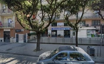 Autoscuola Sprint S.A.S. Di Di Sarno Luigi C. Sas