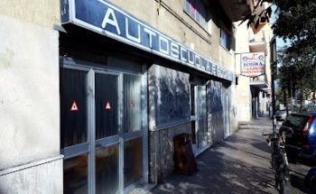Autoscuola Moderna Bisogno