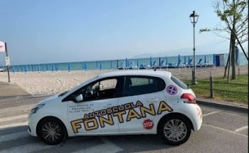Autoscuola Fontana