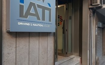 Autoscuola Iatì