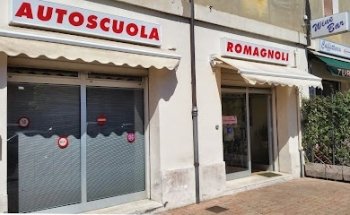 Autoscuola Romagnoli