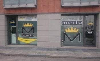 Autoscuola Merlo