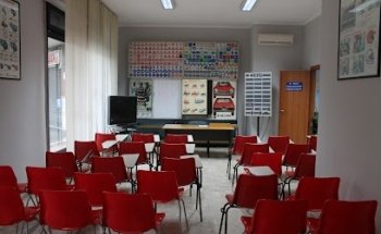 Autoscuola Saetta Triggianesi [Unica sede]