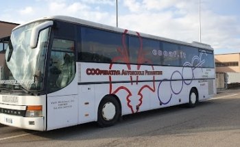 COOAF s.r.l. - Cooperativa Autoscuole Fiorentine
