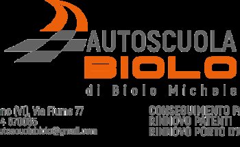 Autoscuola Biolo di Biolo Michele