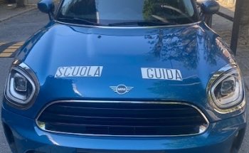 Autoscuola Borgotarese