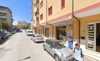 Autoscuola Vespa Di Vespa Michele E Giuseppe S.N.C.