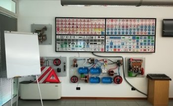 Autoscuola De Marchi Di Cavedon Andrea