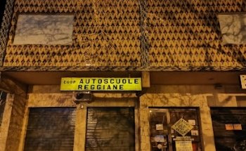 Coop Autoscuole Reggiane Rubiera