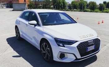 Autoscuola Agenzia 