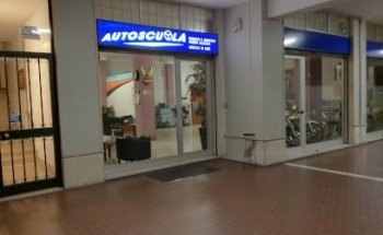 Autoscuola International Drive