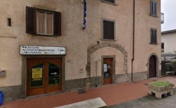 Autoscuola Europa Urgnano