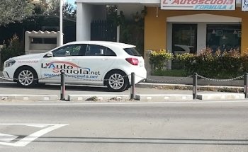 L'Autoscuola Formula 1