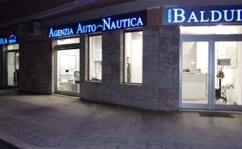 AUTOSCUOLA BALDUINA