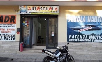 Autoscuola Gatti