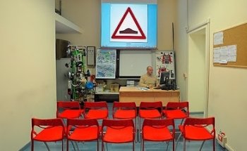 Autoscuola Torrevecchia - Gruppo Chioccia