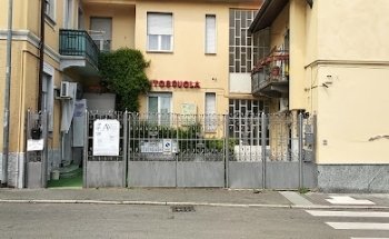 Autoscuola e pratiche auto Visconti