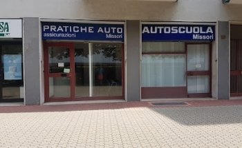 Autoscuola Missori Milano