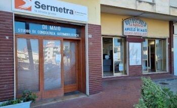 Autoscuola Di Maio Sorrento