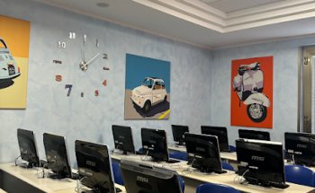 Autoscuola / Scuola Nautica Luigi Guttà