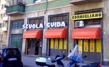 Autoscuola Cornigliano Snc