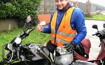 Autoscuola Ienco Drive Di Ienco Daniele