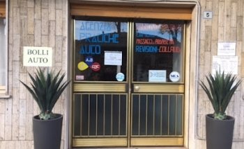 Bolcato Autoscuola Agenzia Pratiche Auto