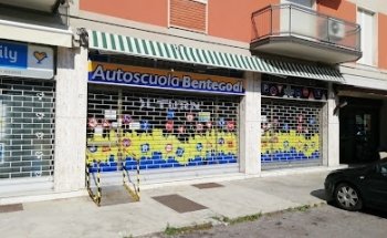 Autoscuola Bentegodi