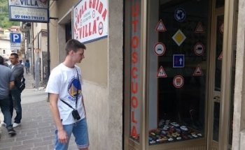 Autoscuola Villa s.n.c.