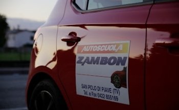 Autoscuola Zambon