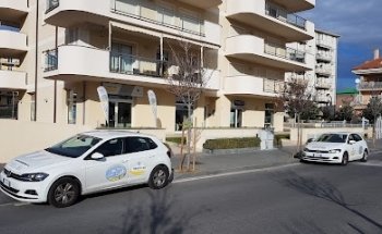 Autoscuola Ingauna R2V