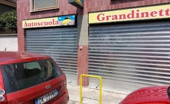 Autoscuola Grandinetti