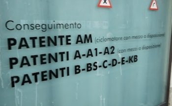 Autoscuola Marchetti Viterbo