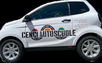 Autoscuole Cenci