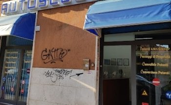 Autoscuola Centocelle