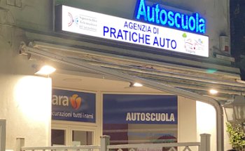 Autoscuola Fregene - Agenzia Pratiche Auto Sta - Sara Ass.ni