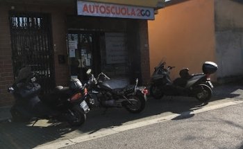 AUTOSCUOLA L' AutosKuola