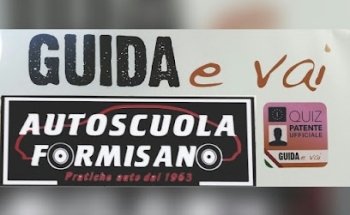 Autoscuola e Agenzia Formisano s.r.l.