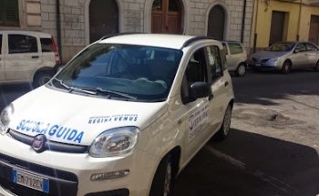Autoscuola Scoglio Regina Venus