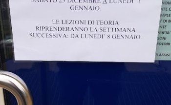 ACI - Delegazione di Chiari