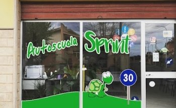 Autoscuola Sprint
