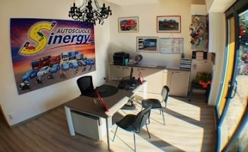 Autoscuole Sinergy