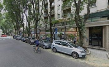 Autoscuola Pratesi Di Pratesi Roberto E C. (S.N.C.)