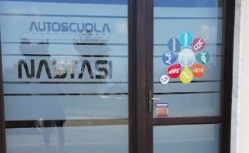 Autoscuola Nastasi