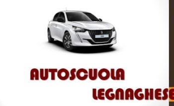 Autoscuola Legnaghese