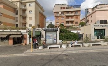 Autoscuola Bixio (Laurentina)